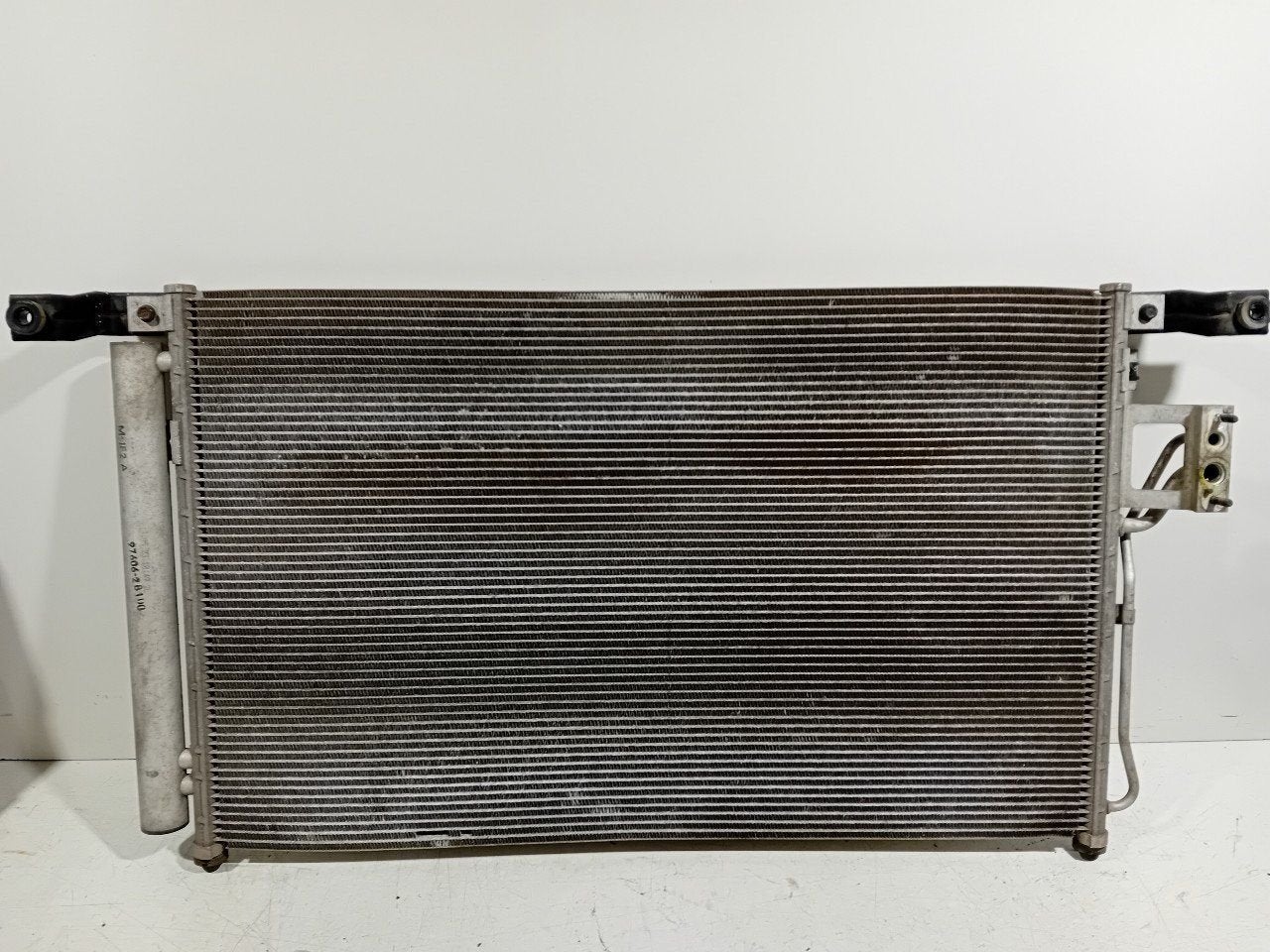 Airco radiateur Hyundai Santa Fe, Onderdelen@venauto.nl, Van der Ven Autorecycling B.V., Gebruikt, Ettenseweg 76, 4706 PB Roosendaal, The Netherlands