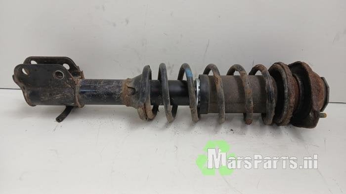Schokdemperpoot links-voor van een Suzuki Alto, Gebruikt, -, -, Ophalen of Verzenden