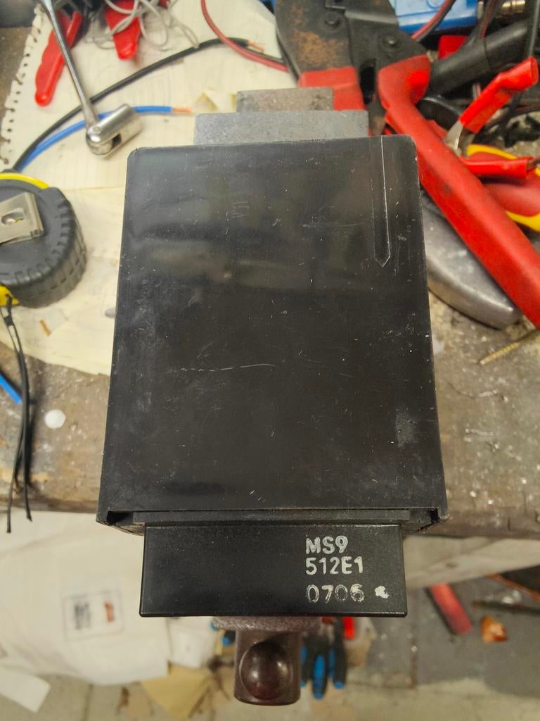CDI unit honda, Motoren, Onderdelen | Honda, Gebruikt, Ophalen of Verzenden