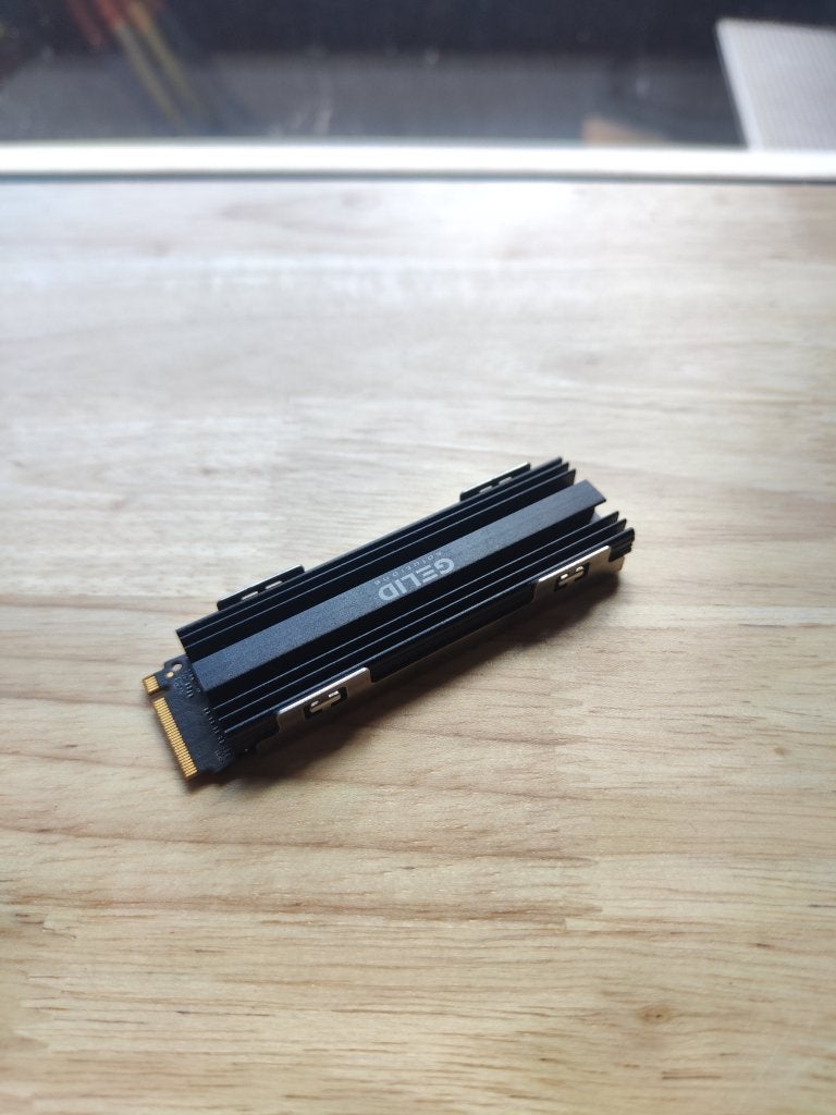 Samsung 970 EVO Plus 2TB M.2 SSD - 2 Jaar garantie!, Computers en Software, Harde schijven, Intern, Ophalen of Verzenden, Zo goed als nieuw