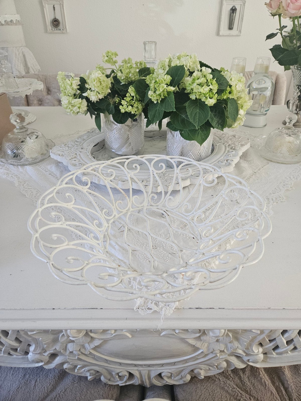 brocante, Ophalen of Verzenden, Rond