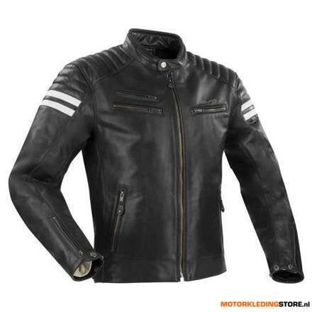 Segura FUNKY Jacket, Zwart, Motoren, Ophalen of Verzenden, Nieuw met kaartje