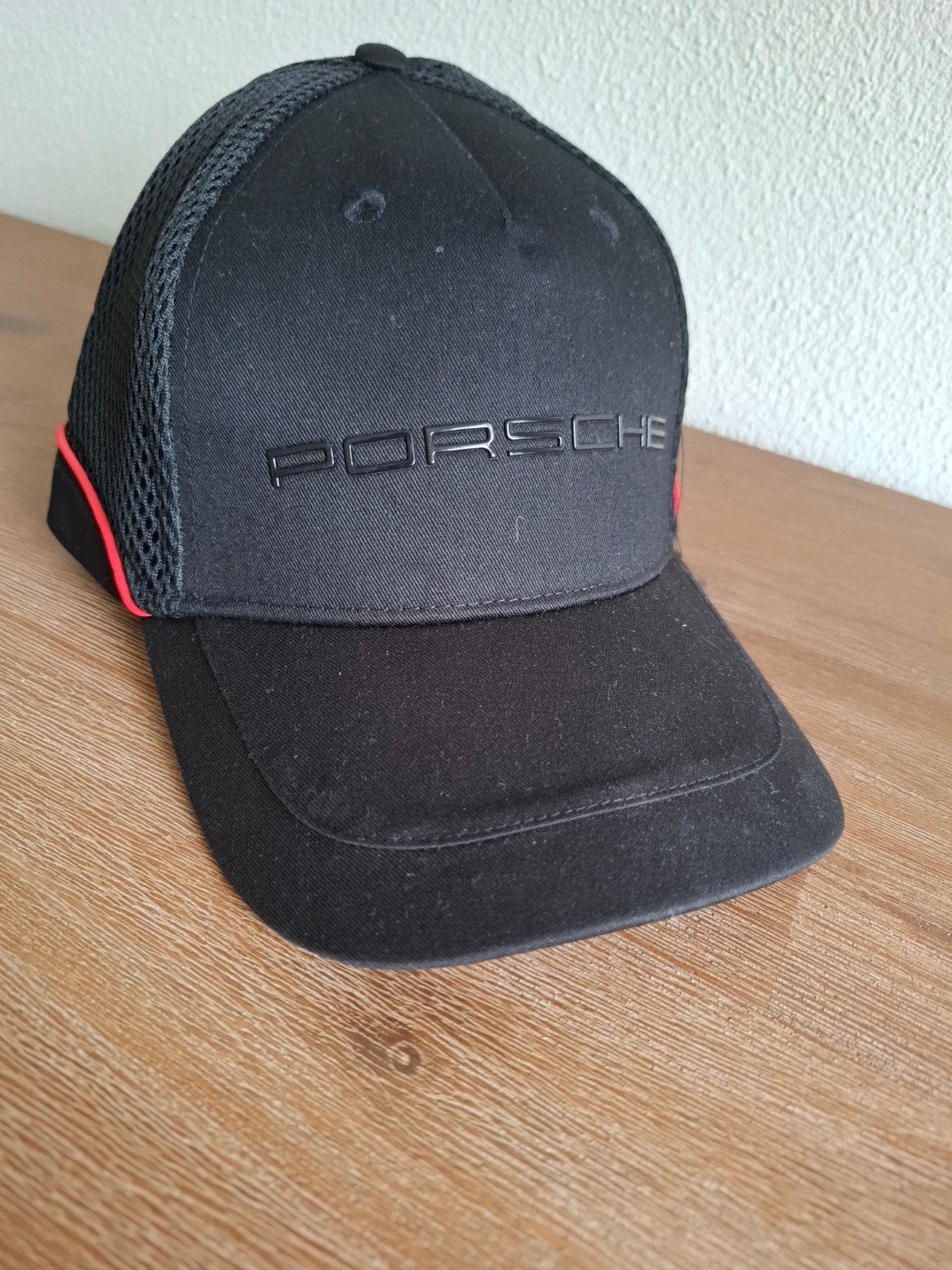 Originele Porsche cap, Ophalen of Verzenden, Nieuw