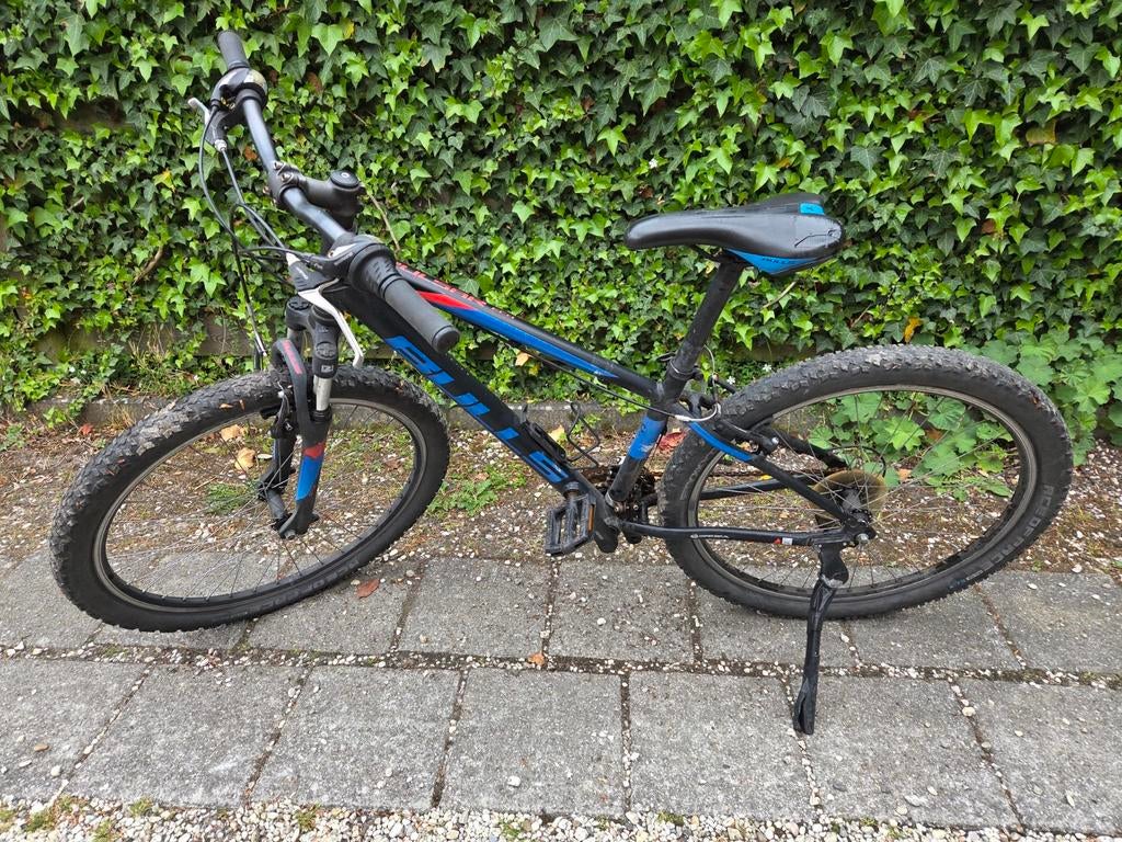 Mountainbike Bulls Pulsar eco XC26 - 26 inch, Gebruikt, Velgrem, Ophalen, Overige merken