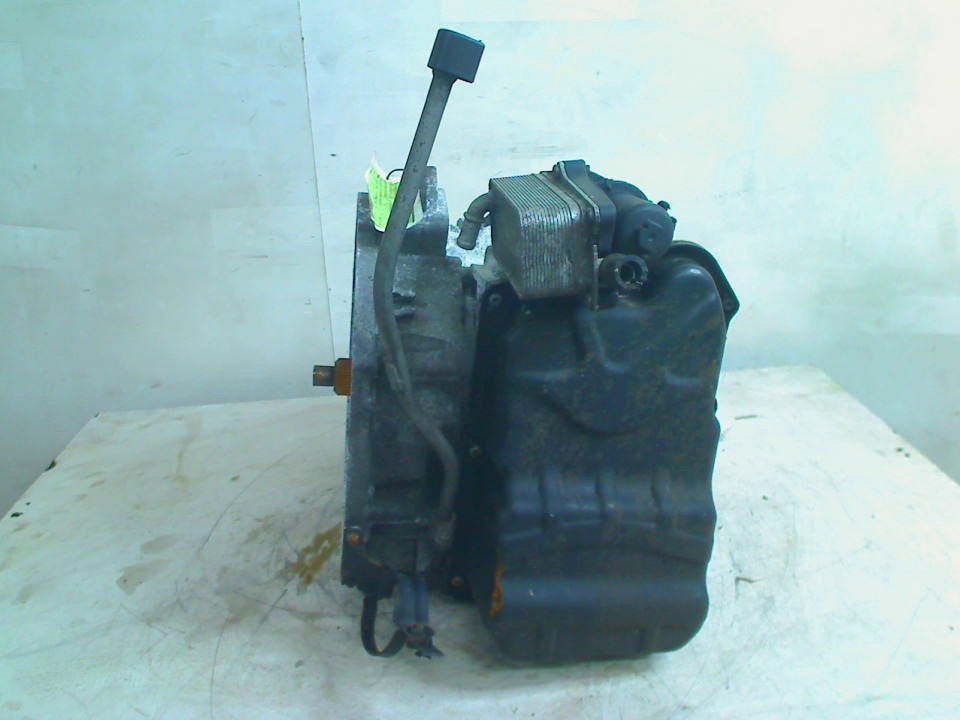 Versnellingsbak Automaat CLA (117.3) 2013, Gebruikt, Mercedes-Benz AG, Mercedes-Benz, Mercedesstraße 120, Stuttgart 70372, , Duitsland
