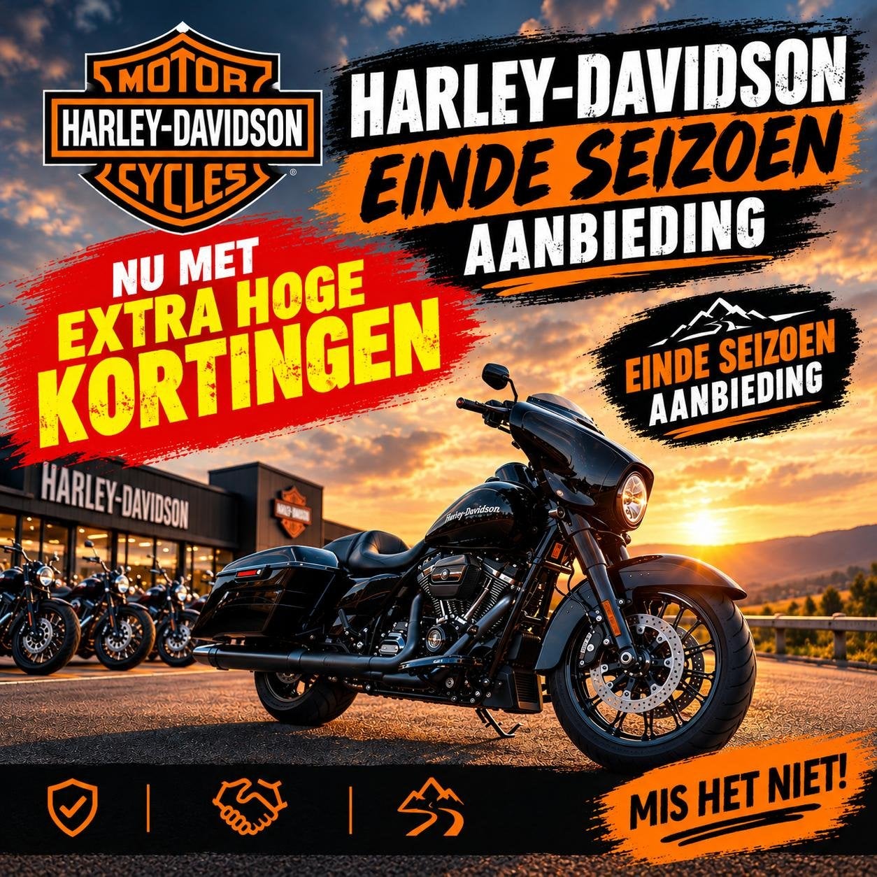Harley Davidson 103 FLTRXS Road Glide CVO Roadglide Special, Motoren, Laan van Vredenoord 33
2289 DA  Rijswijk, NL, 1690 cc, H-DCUSTOMERSERVICE@Harley-Davidson.com