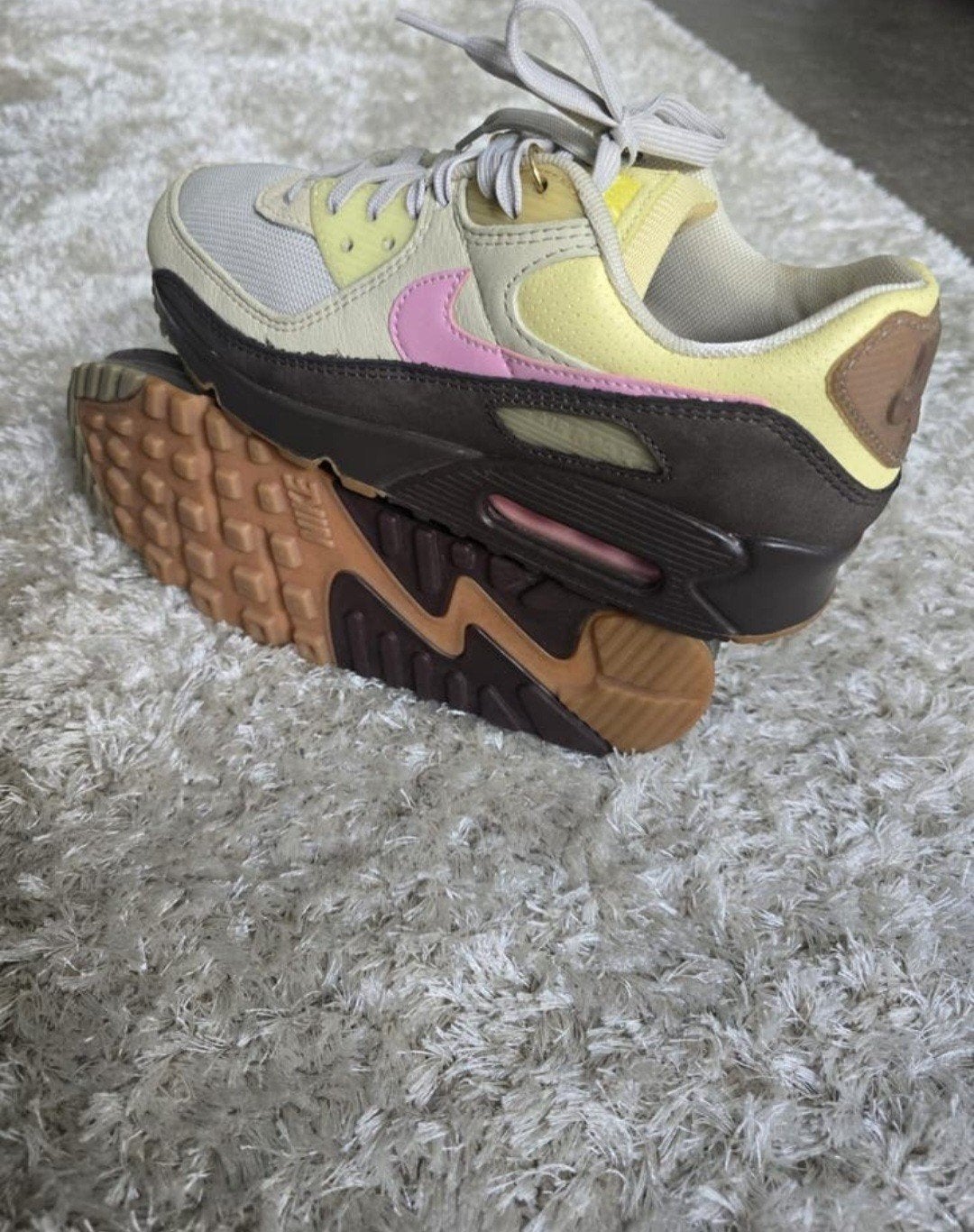 Nike Air Max 90 Cuban origineel sneakers maat 40 zgan, Overige kleuren, Nike Air Max 90, Ophalen of Verzenden, Sneakers of Gympen