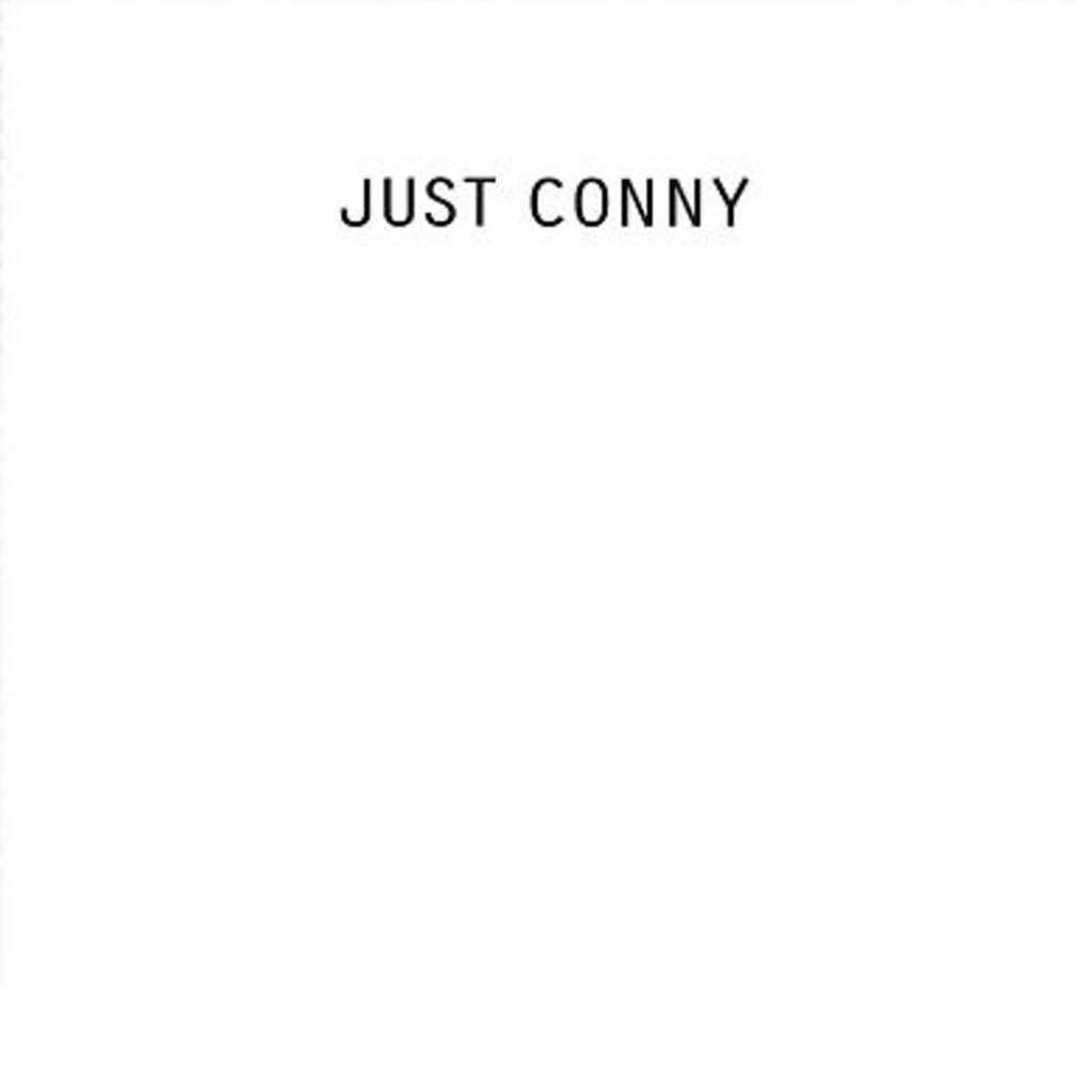 SALE--CD CONNY BREUKHOVEN - Just Conny, Verzenden, 1980 tot heden, Zo goed als nieuw, Jazz