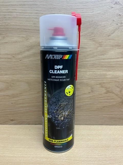 Motip DPF roetfilter cleaner 500ml. ( 90515 ), Ophalen of Verzenden, Eddiys, Info@eddiys.eu, Espel