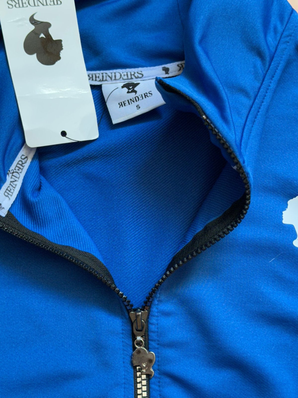 Reinders trainingpak s, Kleding | Dames, Ophalen of Verzenden, Nieuw, Maat 36 (S), Blauw