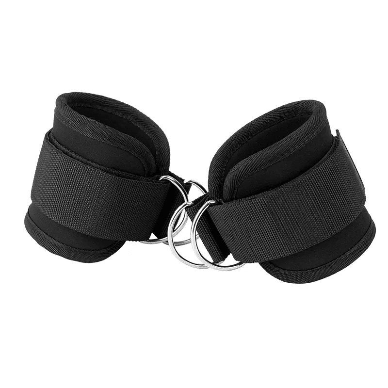 Enkelband ankle strap voor poelie / powerstation, Overige materialen, Info@sportsandoutdoors.eu, Nieuw, Ophalen of Verzenden