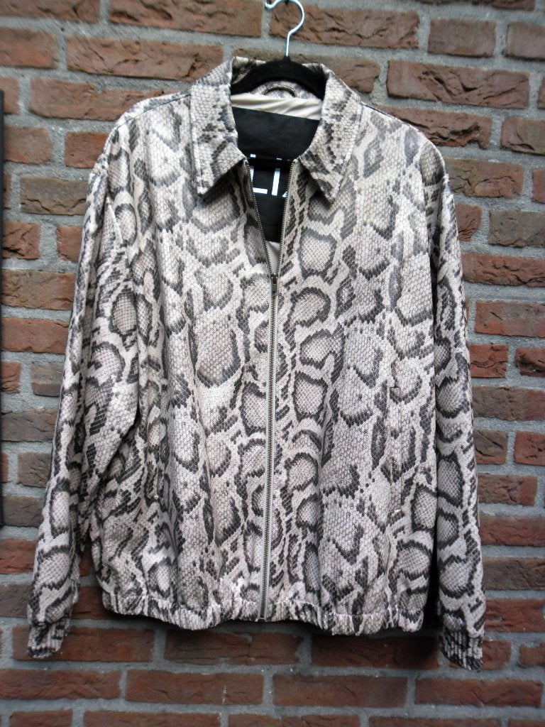Nieuw niet gedragen jasje van Alix The Label xl supergaaf!, Alix the label, Meerkleurig, Maat 46/48 (XL) of groter, Nieuw