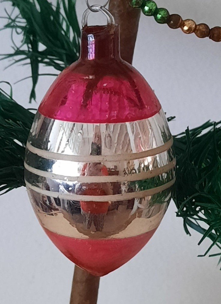 Ajeko Druppel Kerstbal, Diversen, Kerst, Verzenden