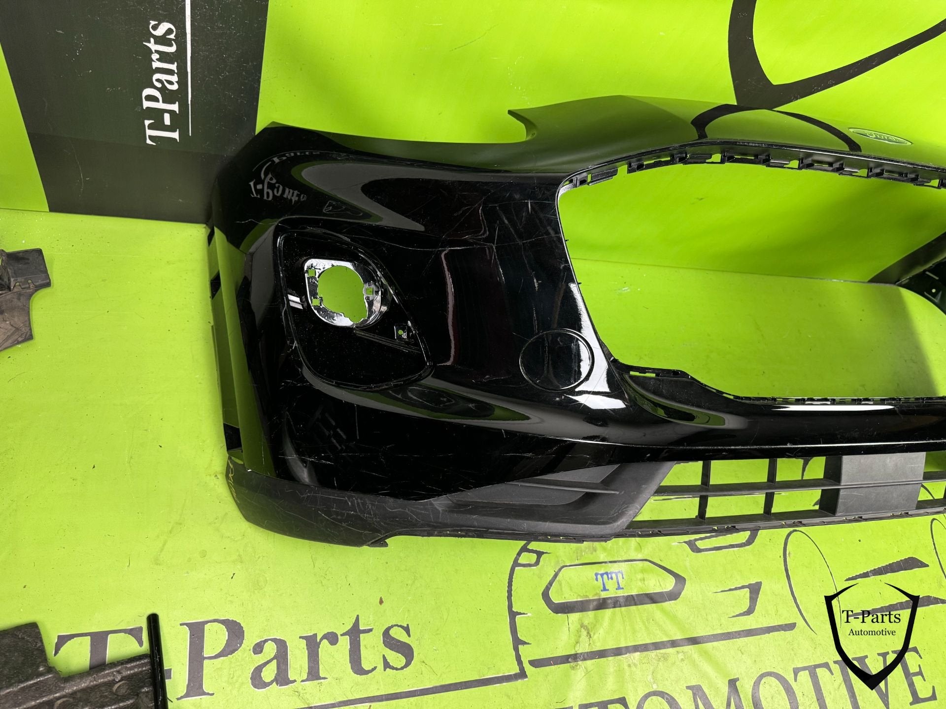 ford puma voorbumper bumper, Gebruikt, Info@ford.com, Ophalen of Verzenden, Ford