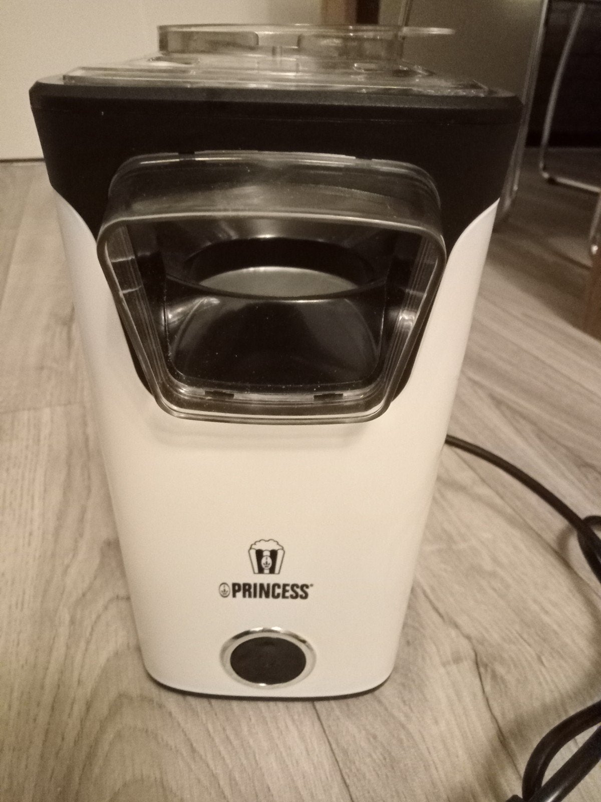 Popcorn maker van merk princess, Ophalen, Zo goed als nieuw, Blender