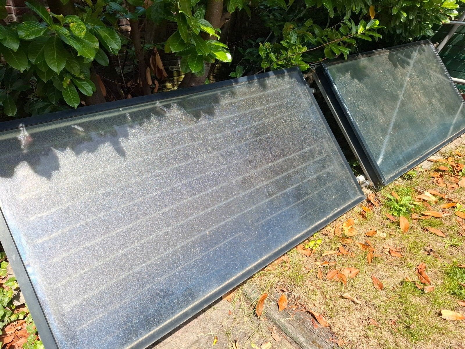 Zonneboiler met zonnecollector - Parij CQ 30 stuks, Ophalen of Verzenden