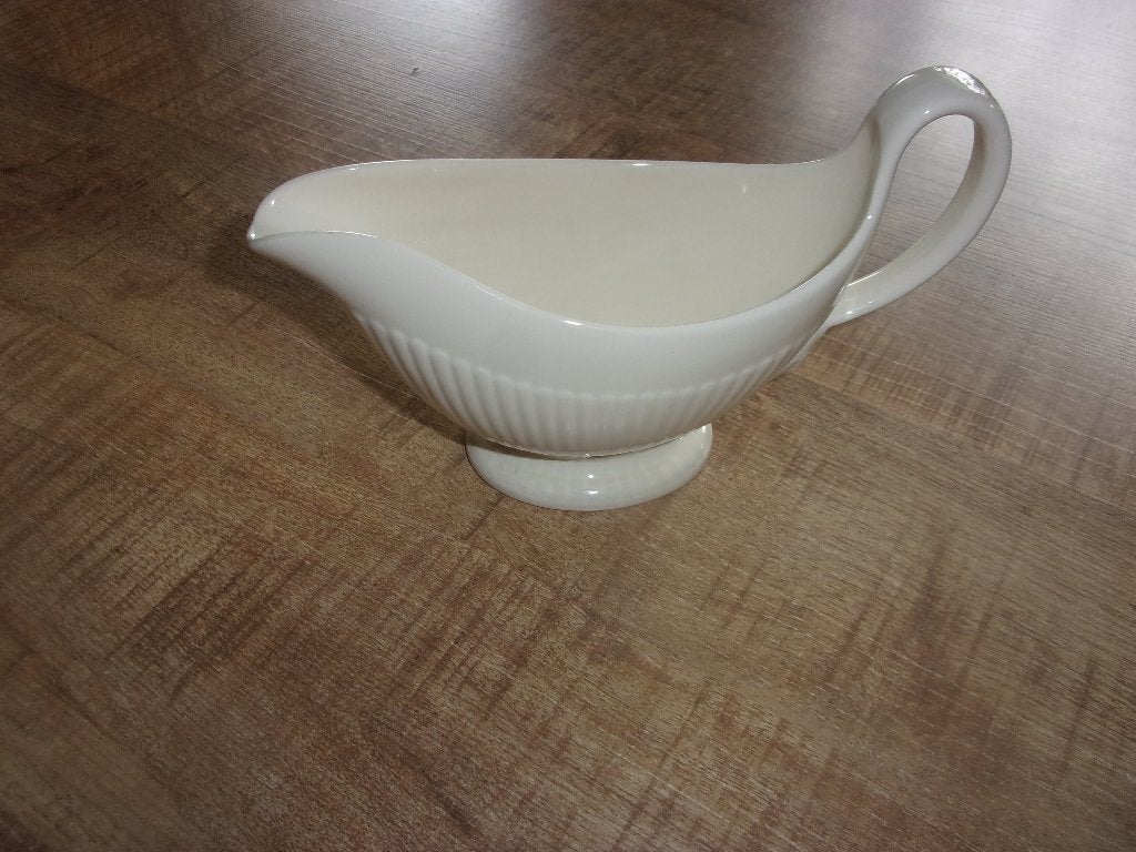 Wedgwood Edme sauskom juskom saus jus kan, Klassiek, Overige typen, Ophalen of Verzenden, Zo goed als nieuw