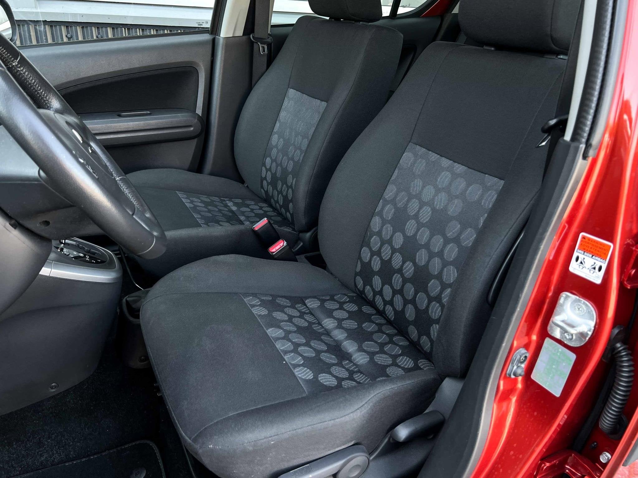 Suzuki Splash 1.2 Exclusive 86pk | Automaat | Airco | Elektr, Euro 5, Origineel Nederlands, Bedrijf, 200 kg