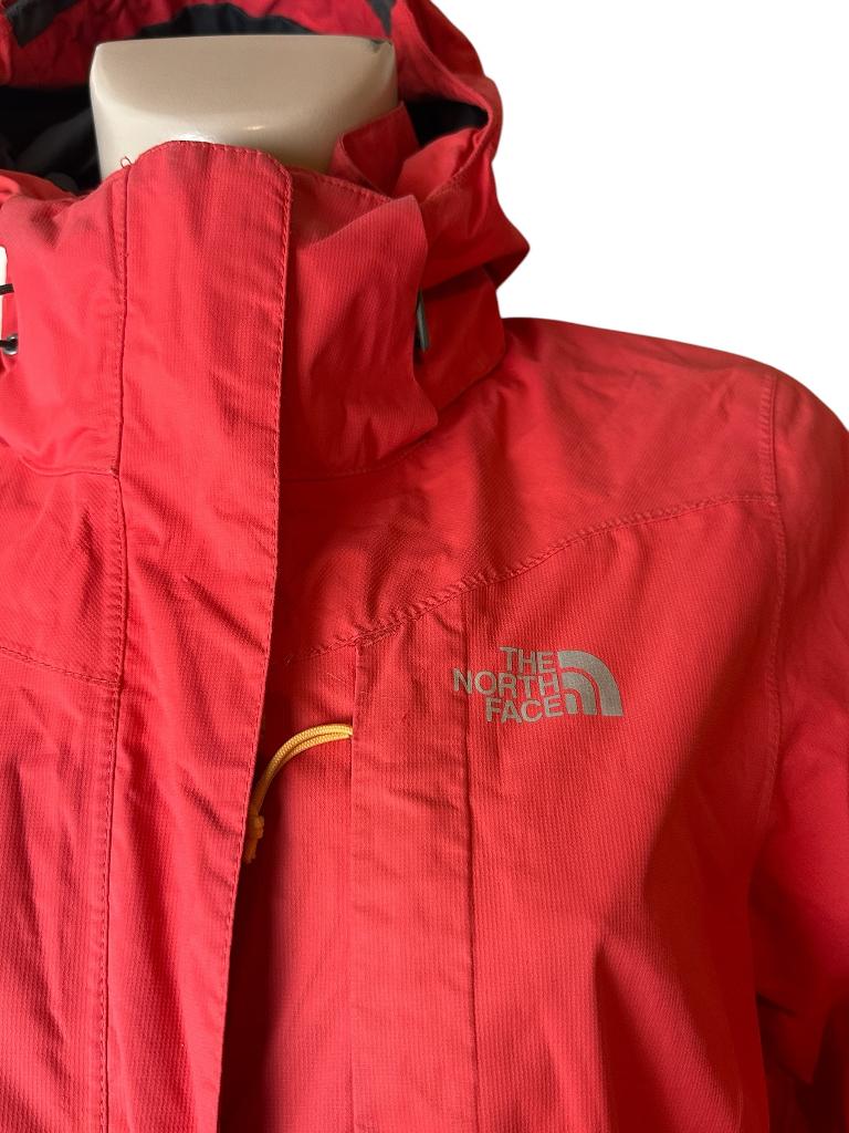 The North Face jas M, Verzenden, Zwart, Nieuw