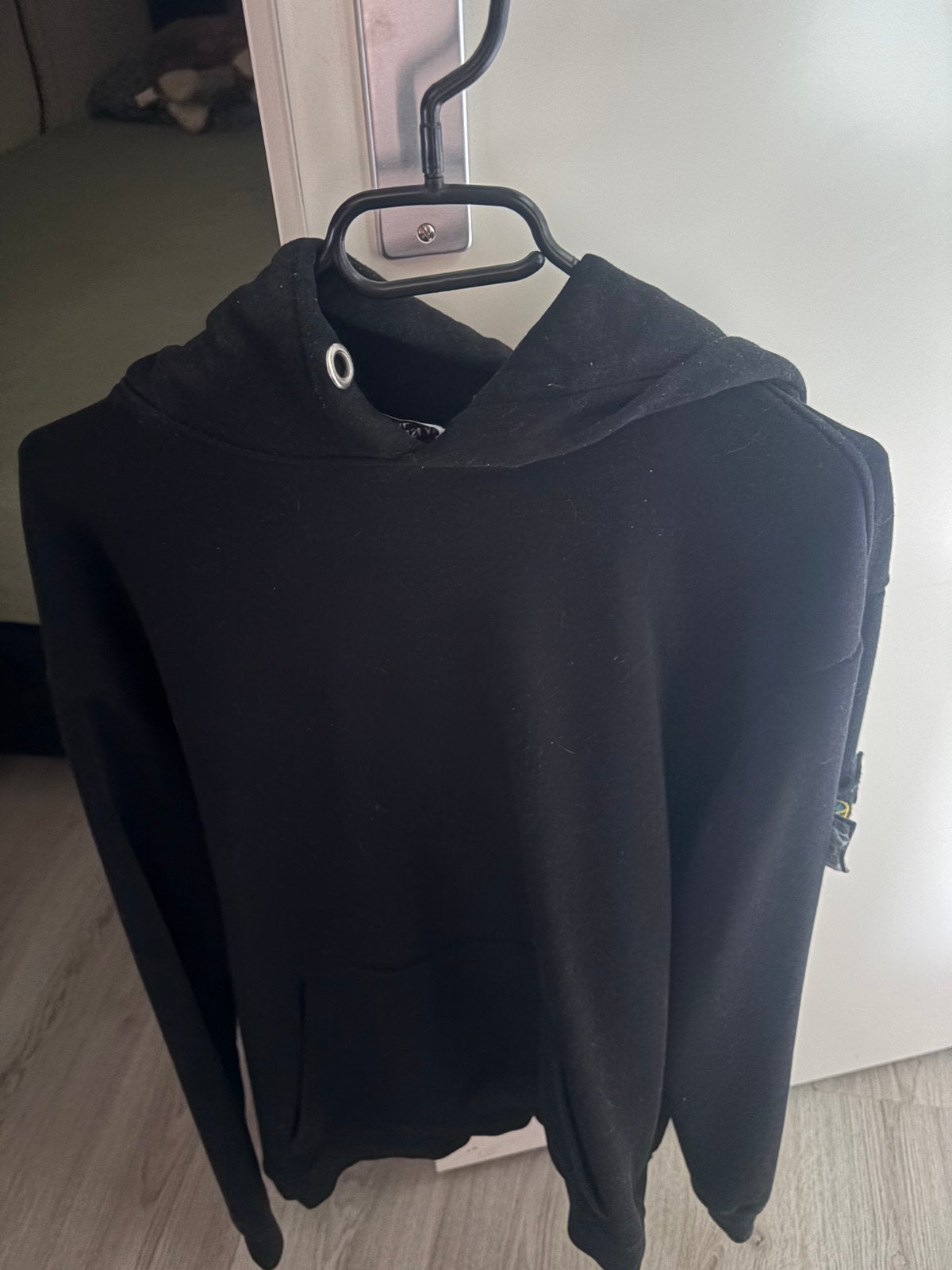 Stone island trui, Kleding | Heren, Ophalen of Verzenden, Zo goed als nieuw, Maat 56/58 (XL)