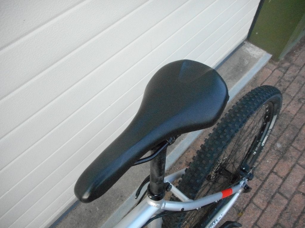 Foto 5 van Trek Marlin 5 Maat XL 21 versnellingen