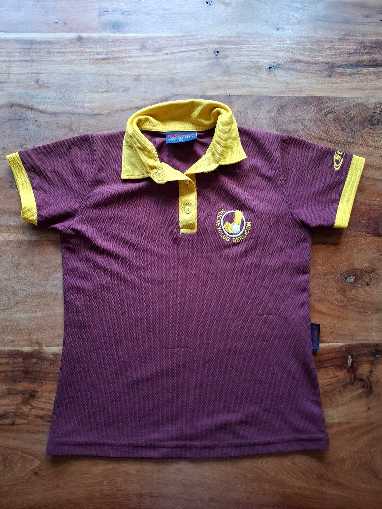 Hockey shirt BC Berlicum maat 152, Ophalen of Verzenden, Zo goed als nieuw, Kleding