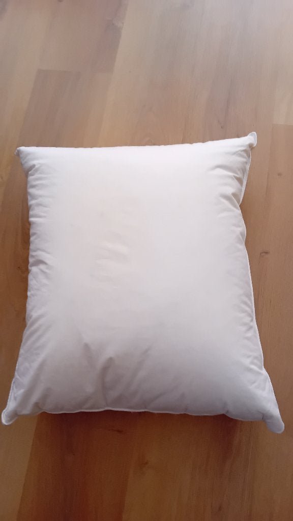 Hoofd bed kussen nieuw, Ophalen of Verzenden, Nieuw, Eenpersoons