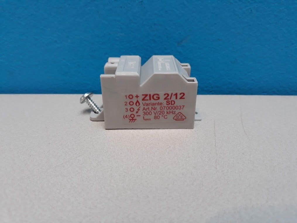 Ontstekingstrafo AWB Thermomaster 3HRG A000035144, Niet ingevuld, Cv-ketel of Combi-ketel, Niet ingevuld, Nieuw