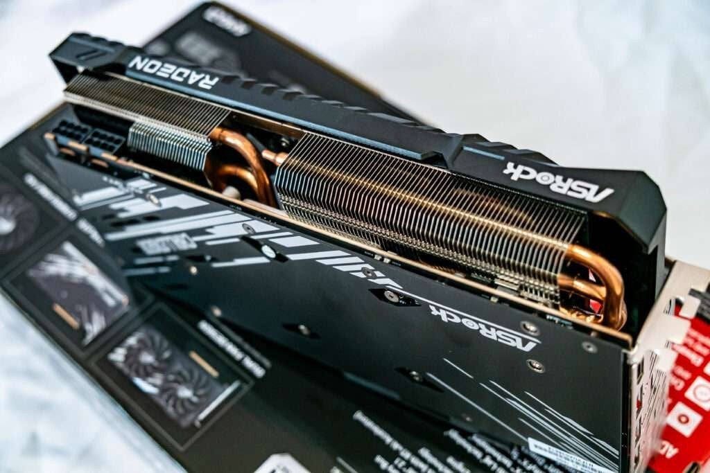 ASROCK AMD Radeon RX 7900 GRE Challenger 16GB OC, Ophalen, AMD, GDDR6, PCI-Express 4