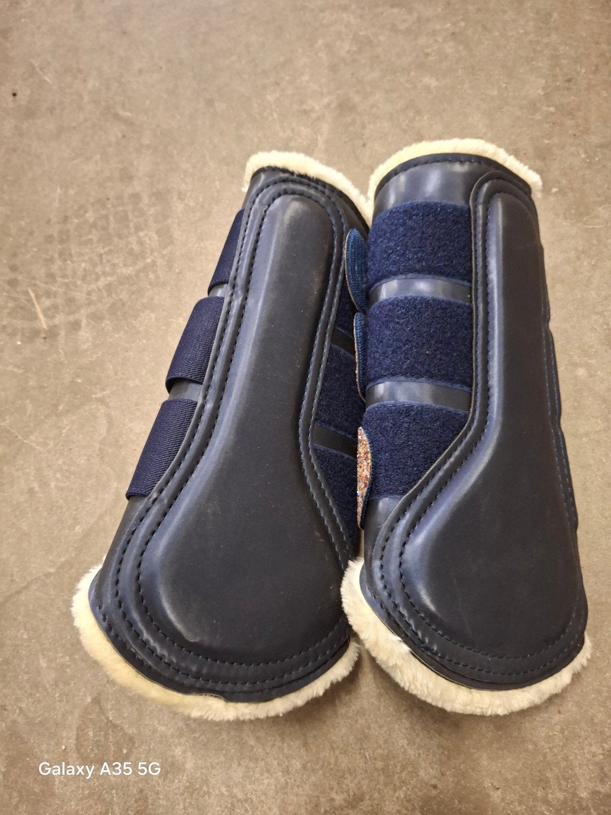 flaxtrainers, Dieren en Toebehoren, Beenbeschermers, Ophalen of Verzenden, Full