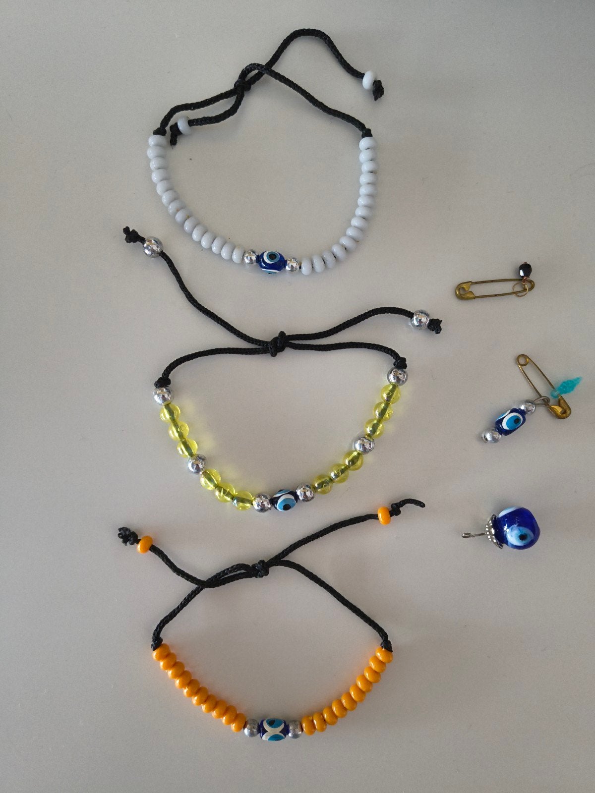 Nazar - blauw oog, Ophalen of Verzenden, Nieuw