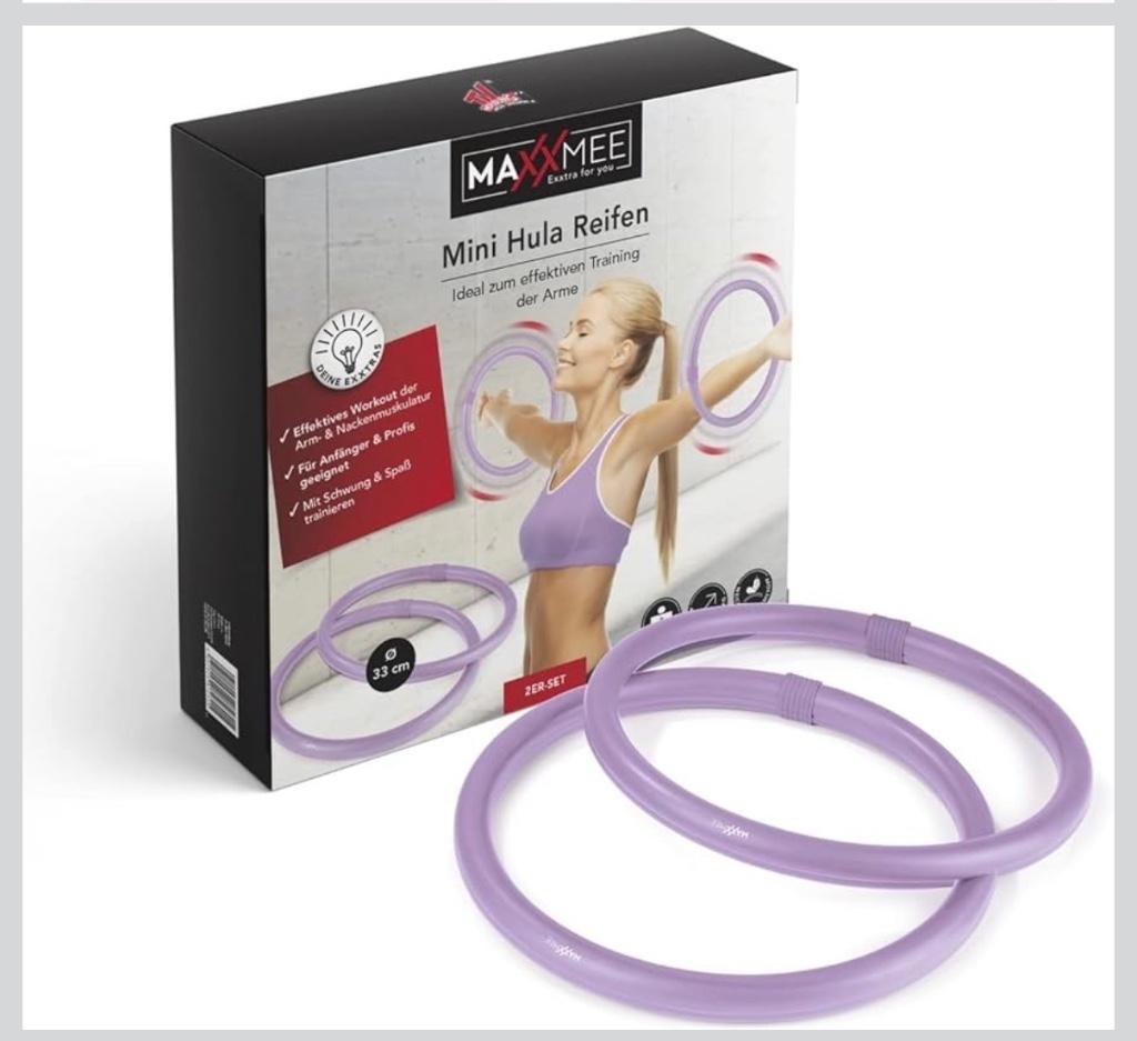 Hula Hoops, Ophalen, Nieuw, Fitness hoelahoep
