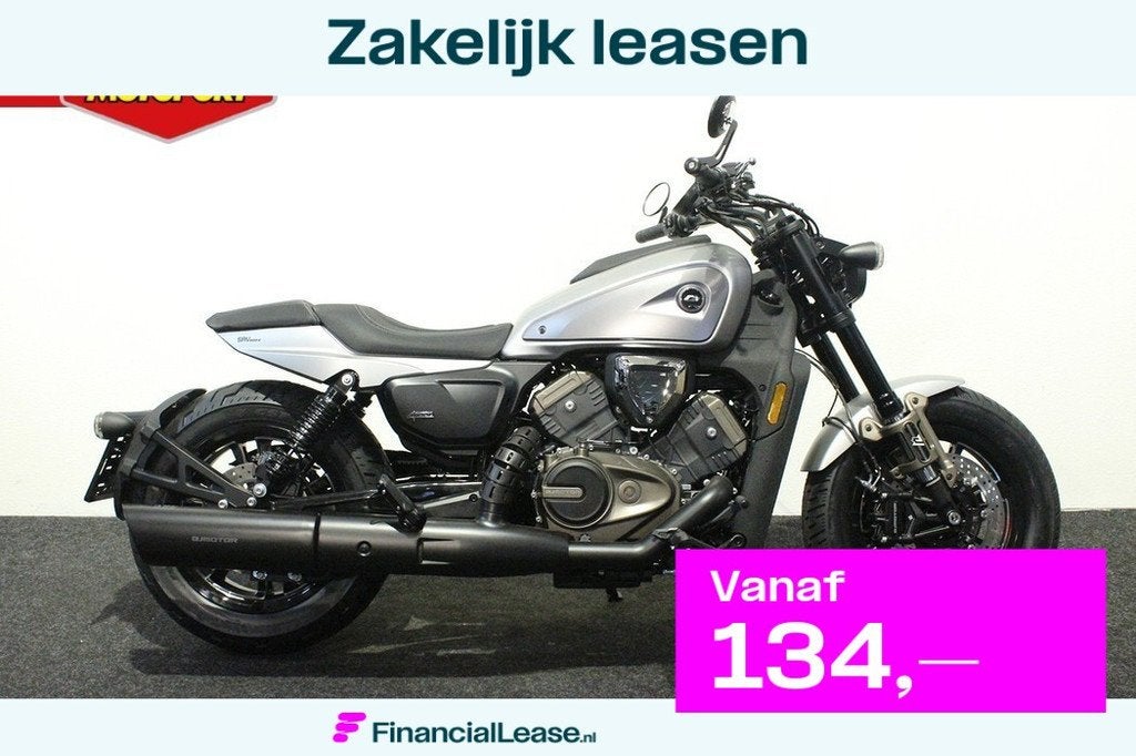 QJMOTOR SRV 600 V, Chopper, Bedrijf, QJMOTOR