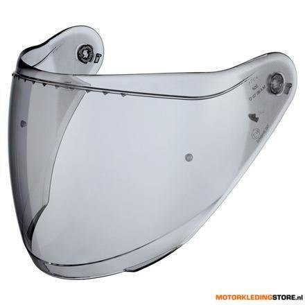Schuberth M1/M1 Pro Vizier, Licht getint, Ophalen of Verzenden, Nieuw met kaartje