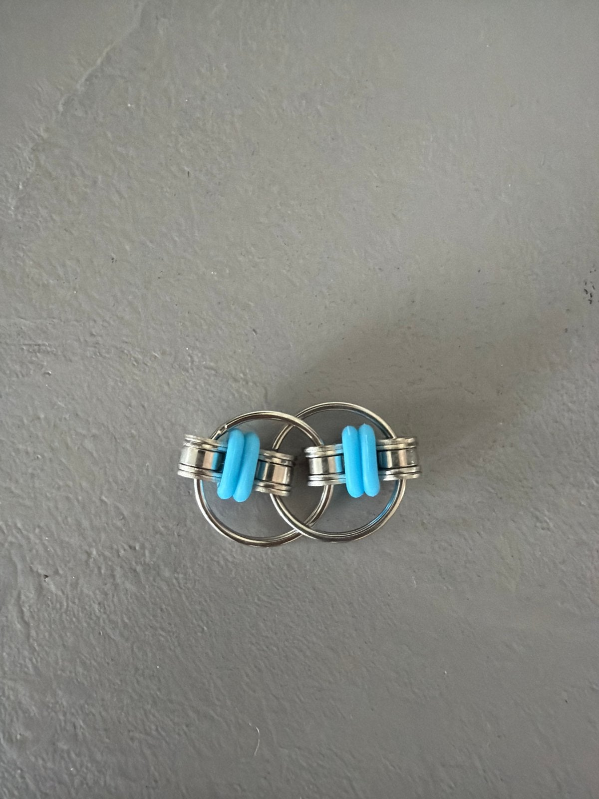 Fidget Toy / Fidget Ring - Stressvermindering, Ophalen of Verzenden, Nieuw, Jongen of Meisje