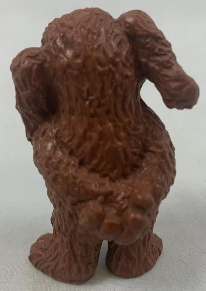 Muppets Rowlf de Hond PVC Figuur Schleich Vintage 1977, Verzamelen, Coolsingel 104, 3011 AG Rotterdam, Netherlands, Verzenden