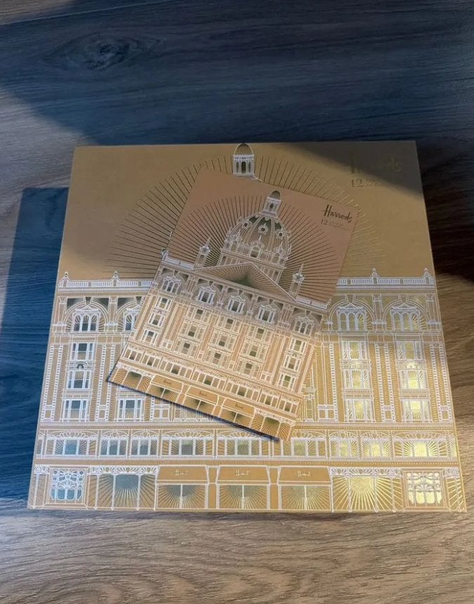 Harrods Fragrance Advent Calendar 2026, Ophalen of Verzenden