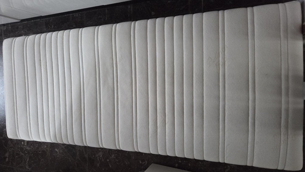 Pullman Gala matras, Ophalen, Gebruikt, Eenpersoons, 80 cm