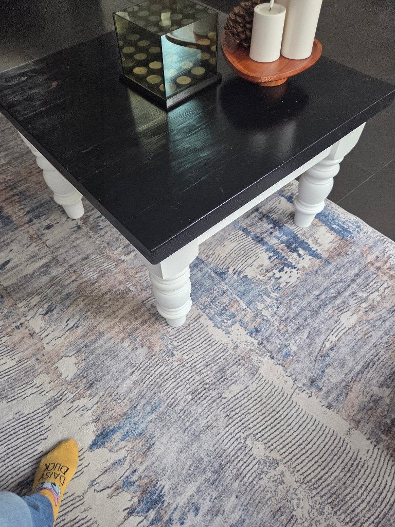 Gratis salontafel, Ophalen, Gebruikt, 100 tot 150 cm, 50 tot 100 cm