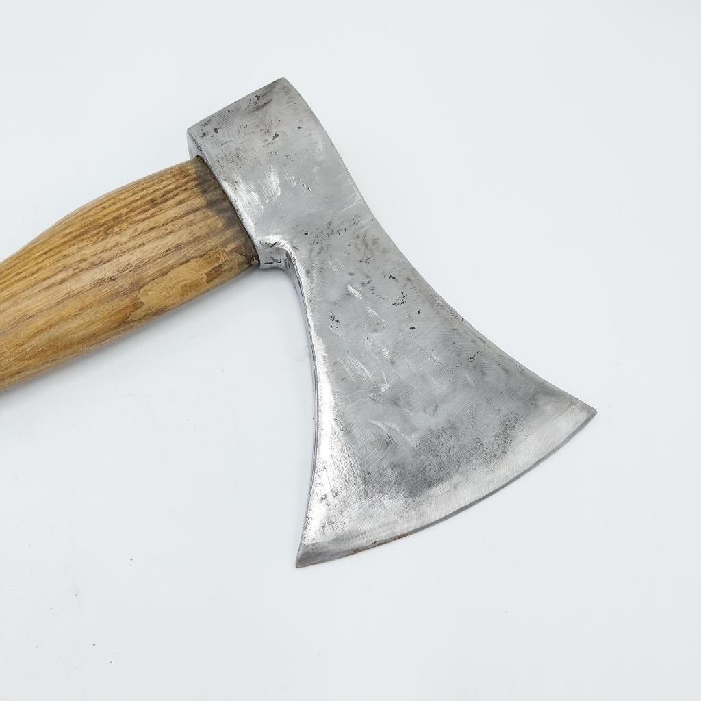 Bijl (58122-39), Antiek en Kunst, Ophalen of Verzenden