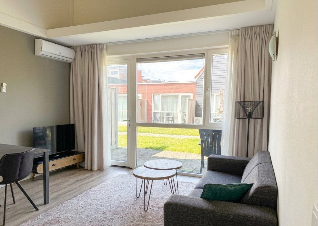 NIEUW! Woonruimte te huur van der Peijlstraat, Terneuzen, Huizen en Kamers
