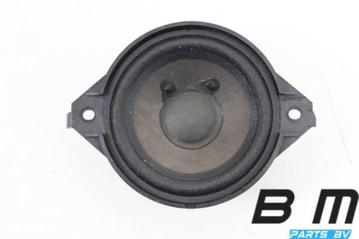 Bose luidspreker midden dashboard Audi A1 8X SB 8X0035416A, Auto diversen, Autospeakers, Gebruikt