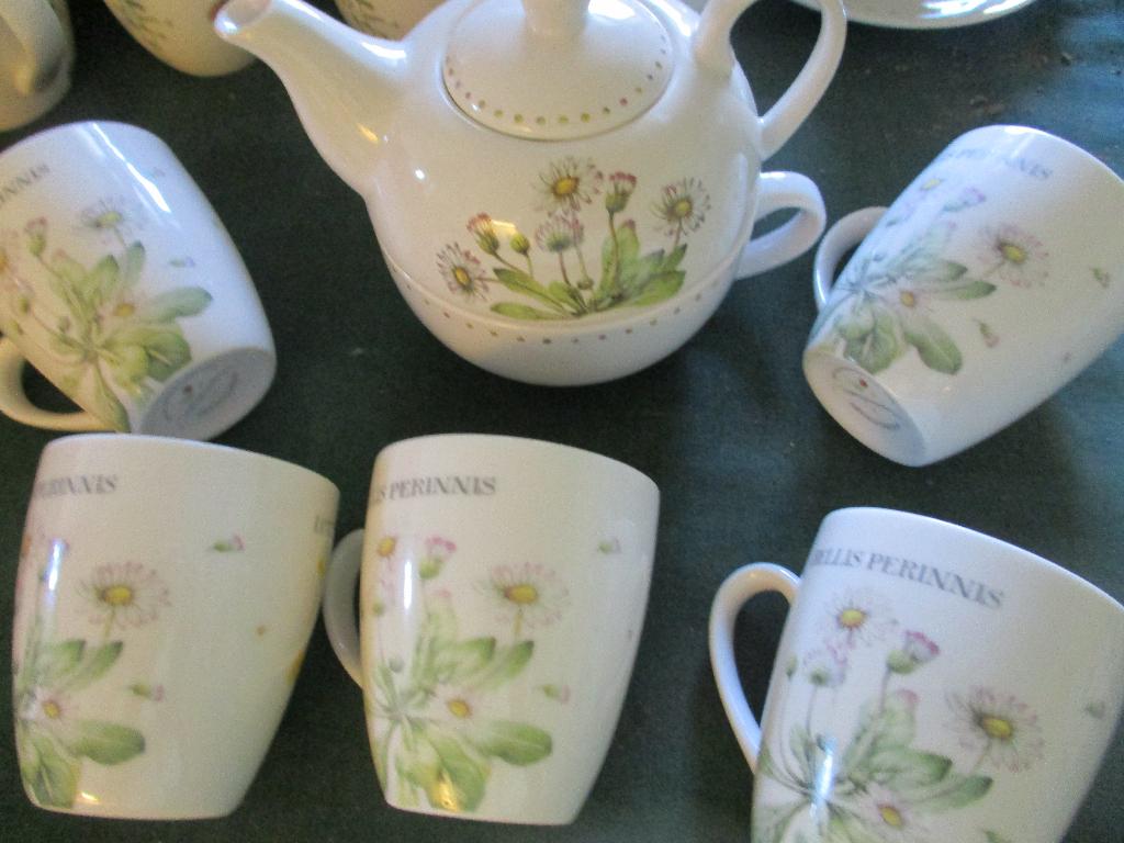 Marjolein Bastin  Wildflowers onderdelen, Overige typen, Ophalen of Verzenden, Zo goed als nieuw, Overige stijlen