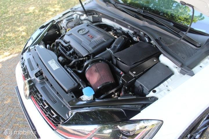 Foto 34 van Golf 2.0 TSI GTI | 320 pk! | Zeer netjes incl. Onderhoud!