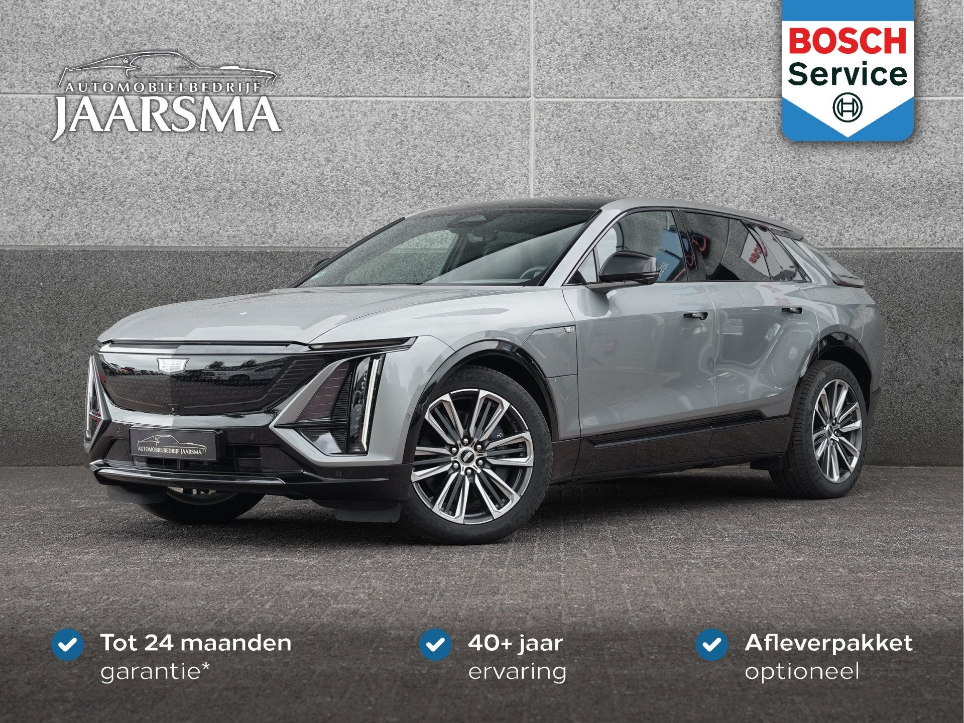 Cadillac Overige Modellen