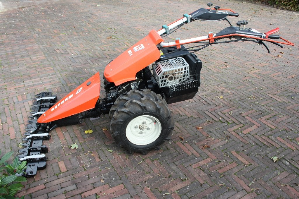 Reform M3 L balkmaaier maaier maaibalk, Versnellingen, Ophalen of Verzenden, Benzine-grasmaaier, Reform