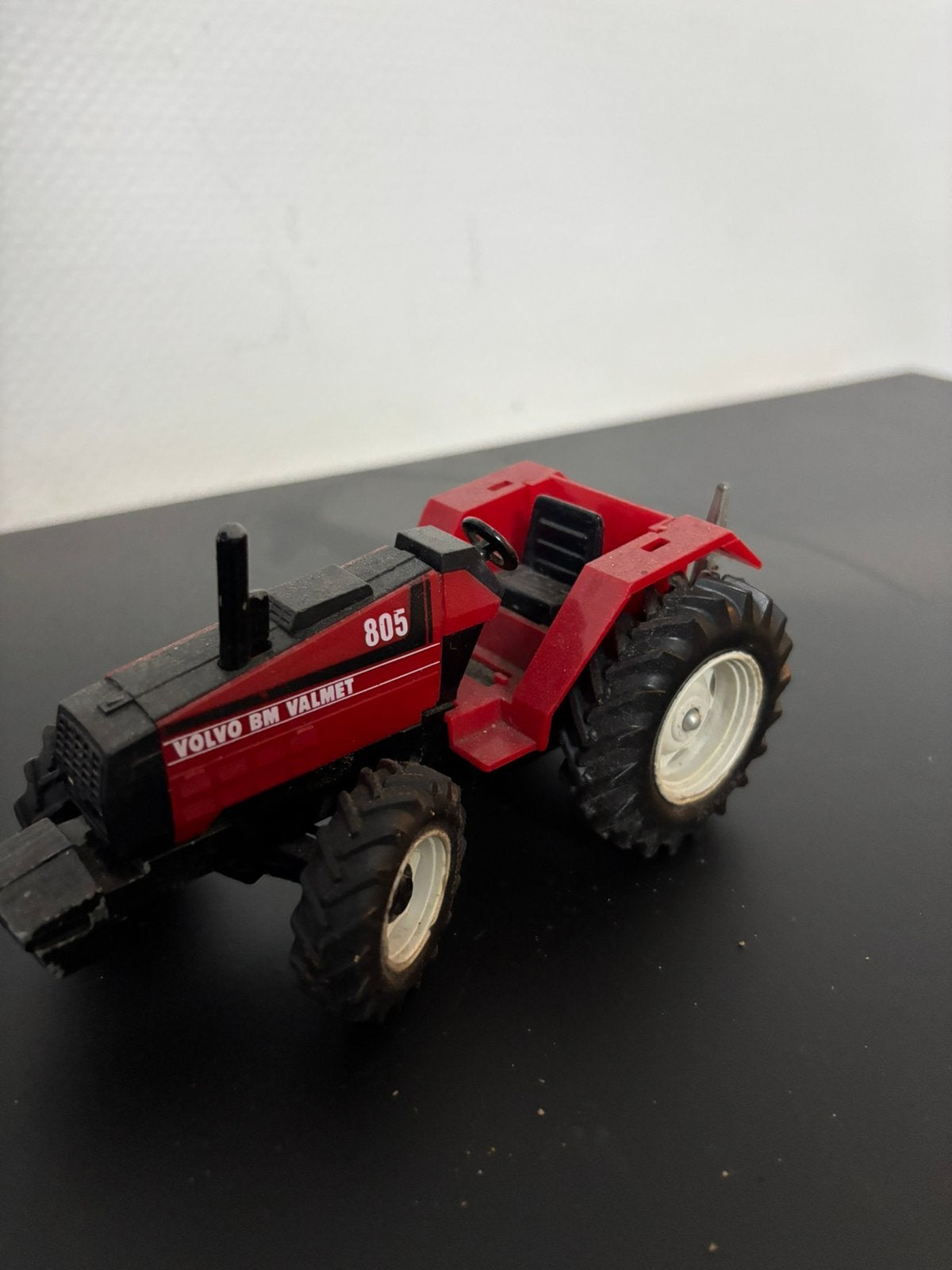 Volvo bm valmet 805, Ophalen, Gebruikt, Tractor of Landbouw, Overige merken