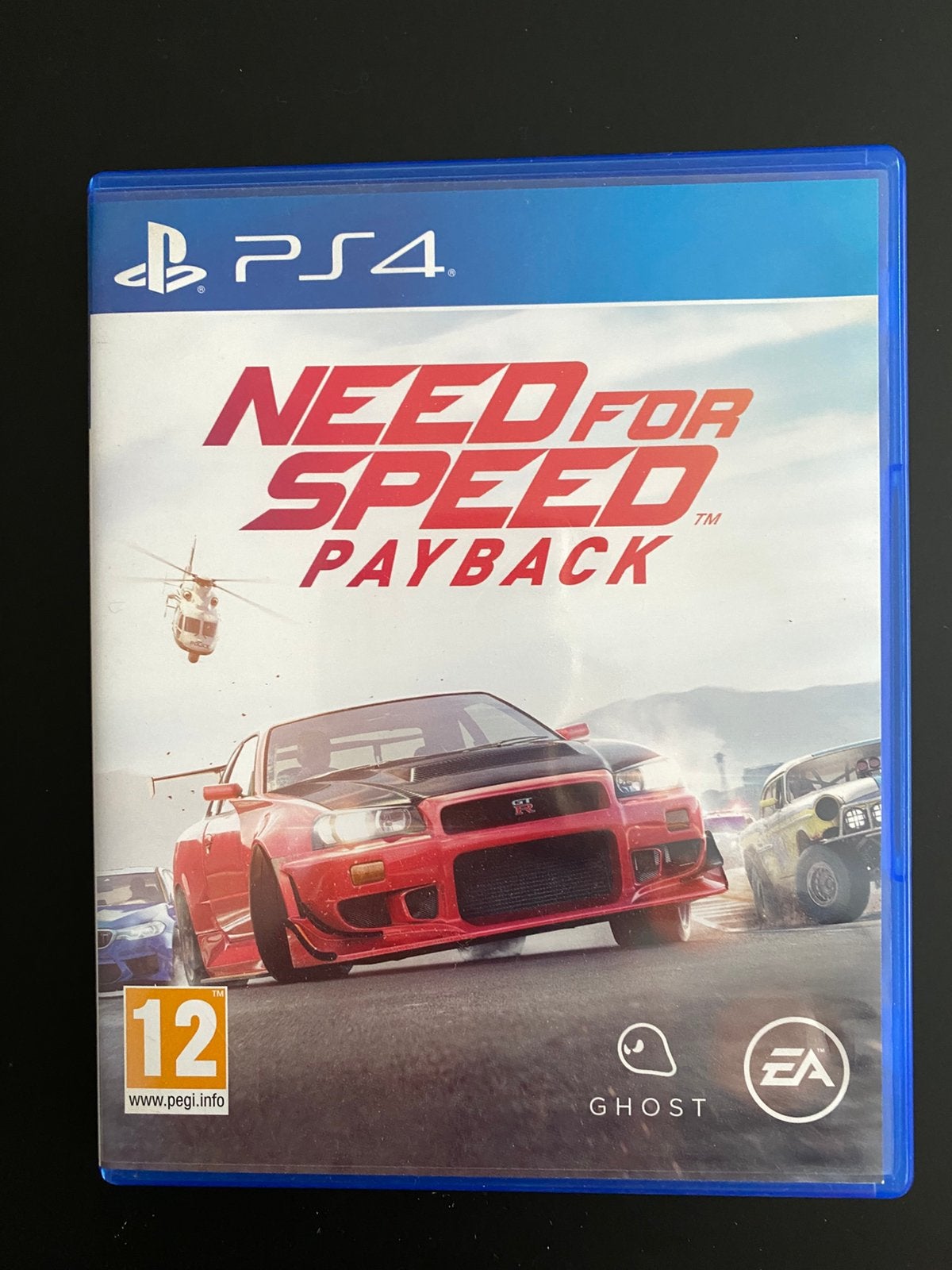 6 Bekende PS4 spellen in goede staat., Spelcomputers en Games, Gebruikt, Shooter, 1 speler, Ophalen of Verzenden