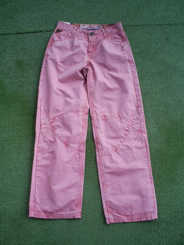 NIEUW __ BRUNOTTI broek maat 140, Kinderen en Baby's, Kinderkleding | Maat 140, Broek, Meisje, Nieuw, Ophalen of Verzenden
