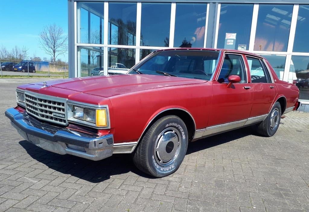 Chevrolet Caprice onderdelen, Ophalen of Verzenden, Gebruikt, Chevrolet